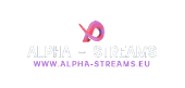 Alpha – Streams Υπηρεσίες φιλοξενίας με ασφάλεια και αξιοπιστία